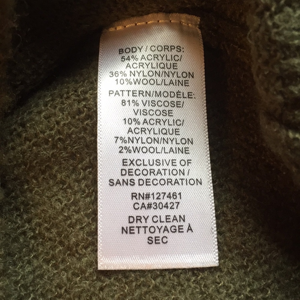 Wildfox White Label Bulldog Sweater - image 8